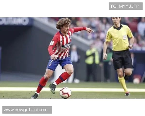 马竞队史射手榜揭晓格列兹曼200球领衔托雷斯阿圭罗紧随其后