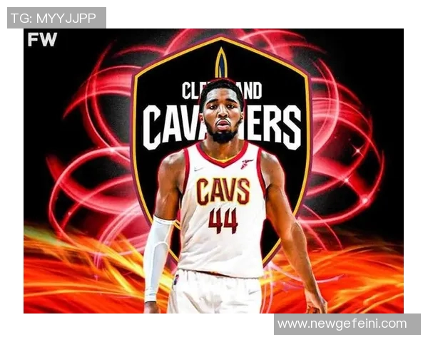 多诺万米切尔本赛季第六次得分35紧随东契奇位列NBA得分榜第二