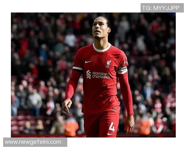 英超专家组确认范戴克对曼城进球有效引发争议