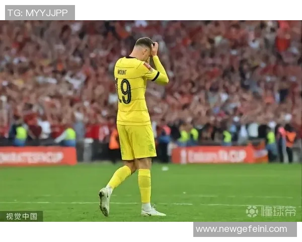 热刺此前被罚75万磅!一球迷涉嫌对芒特进行言语辱骂被捕