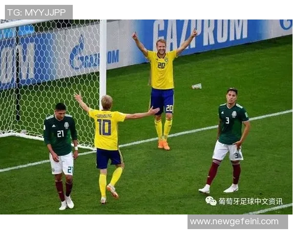 瑞典遭科索沃双杀后FIFA排名暴跌11位身价仍达516亿欧元